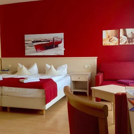 Ostseehotel 3*