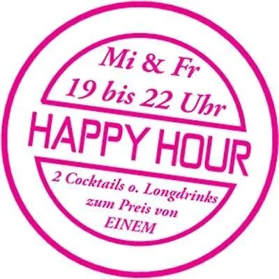 酒店 Ostseehotel 3*