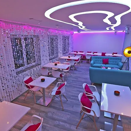 酒店 Ostseehotel
