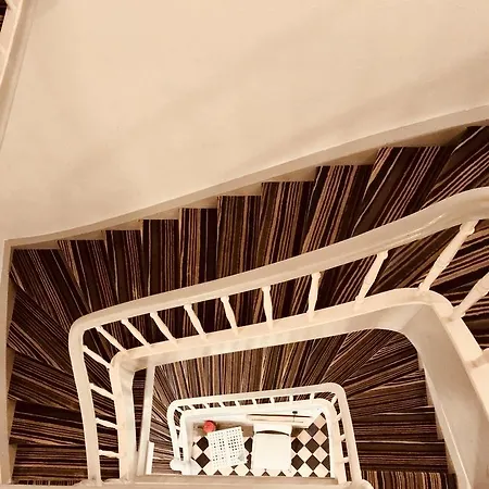 Ostseehotel 酒店 3*