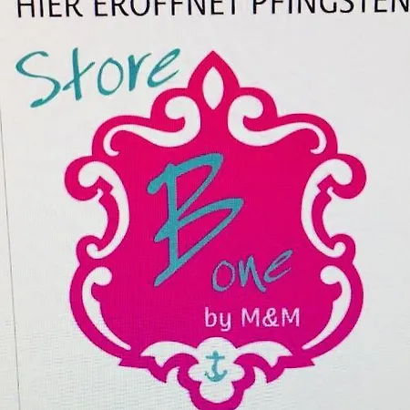 Ostseehotel 酒店 3*